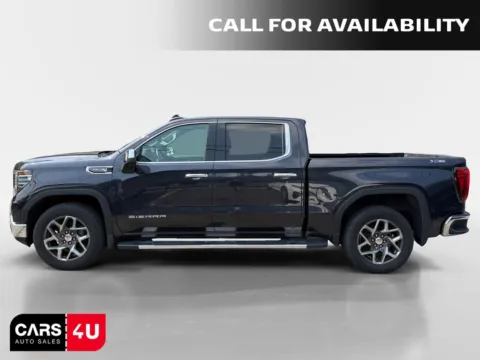 More photos of 2022 GMC Sierra 1500 SLT at Cars 4 U LLC, TN