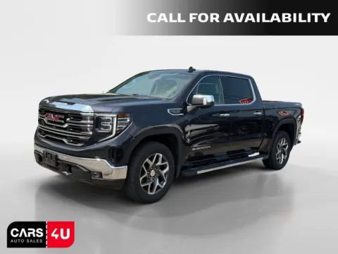 Another view of 2022 GMC Sierra 1500 SLT for sale in Knoxville, TN at Cars 4 U LLC
