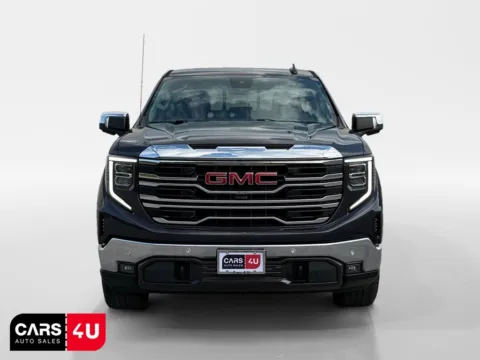 Photos of 2022 GMC Sierra 1500 SLT for sale in Knoxville, TN at Cars 4 U LLC