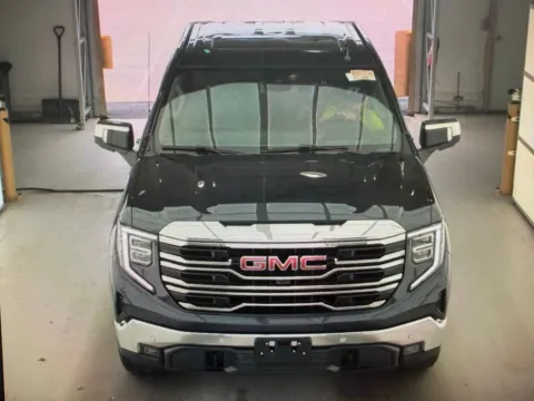 Photos of 2022 GMC Sierra 1500 SLT for sale in Knoxville, TN at Cars 4 U LLC