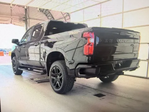 More photos of 2021 Chevrolet Silverado 1500 Custom Trail Boss at Cars 4 U LLC, TN