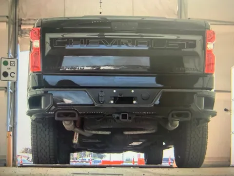 More photos of 2021 Chevrolet Silverado 1500 Custom Trail Boss at Cars 4 U LLC, TN