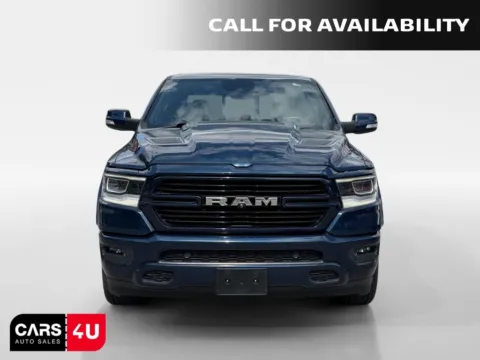 Photos of 2019 Ram 1500 Laramie for sale in Knoxville, TN at Cars 4 U LLC