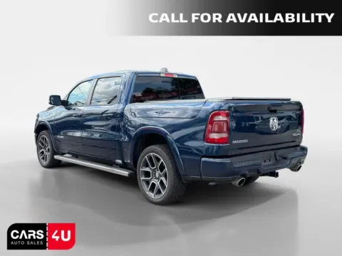 More photos of 2019 Ram 1500 Laramie at Cars 4 U LLC, TN