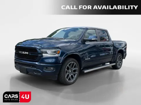 Another view of 2019 Ram 1500 Laramie for sale in Knoxville, TN at Cars 4 U LLC