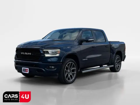 Another view of 2019 Ram 1500 Laramie for sale in Knoxville, TN at Cars 4 U LLC