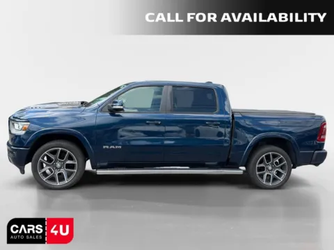 More photos of 2019 Ram 1500 Laramie at Cars 4 U LLC, TN