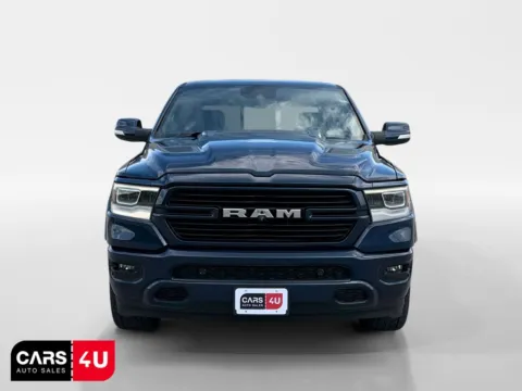 Photos of 2019 Ram 1500 Laramie for sale in Knoxville, TN at Cars 4 U LLC