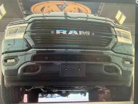 Photos of 2019 Ram 1500 Laramie for sale in Knoxville, TN at Cars 4 U LLC