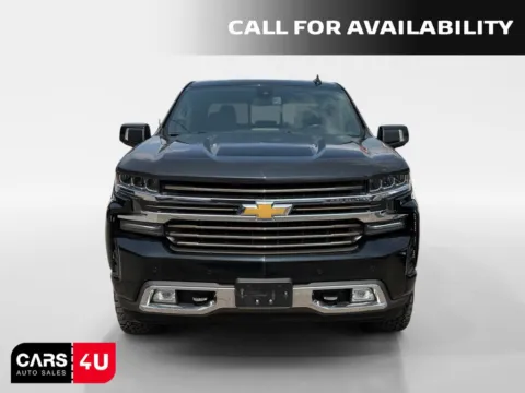 Photos of 2019 Chevrolet Silverado 1500 High Country for sale in Knoxville, TN at Cars 4 U LLC