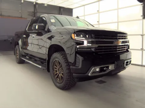 Another view of 2019 Chevrolet Silverado 1500 High Country for sale in Knoxville, TN at Cars 4 U LLC