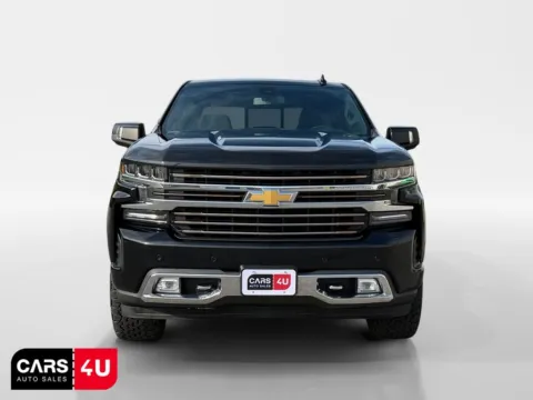 Photos of 2019 Chevrolet Silverado 1500 High Country for sale in Knoxville, TN at Cars 4 U LLC