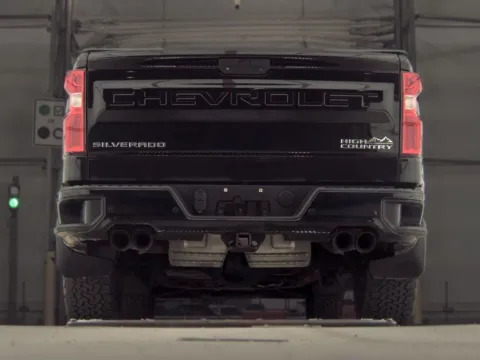 More photos of 2019 Chevrolet Silverado 1500 High Country at Cars 4 U LLC, TN