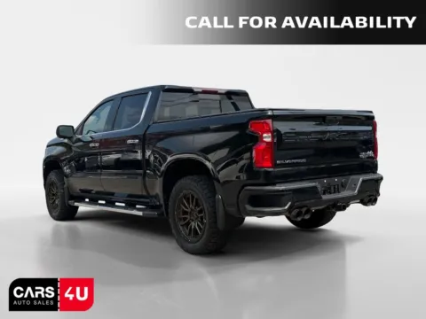 More photos of 2019 Chevrolet Silverado 1500 High Country at Cars 4 U LLC, TN