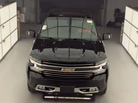 Photos of 2019 Chevrolet Silverado 1500 High Country for sale in Knoxville, TN at Cars 4 U LLC