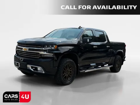 Another view of 2019 Chevrolet Silverado 1500 High Country for sale in Knoxville, TN at Cars 4 U LLC