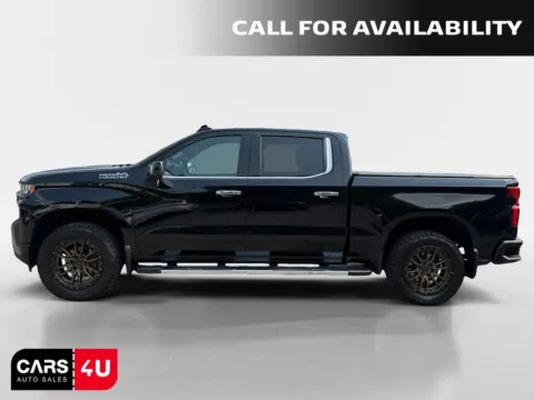 More photos of 2019 Chevrolet Silverado 1500 High Country at Cars 4 U LLC, TN
