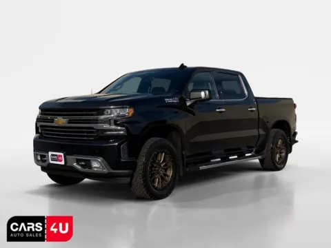 Another view of 2019 Chevrolet Silverado 1500 High Country for sale in Knoxville, TN at Cars 4 U LLC