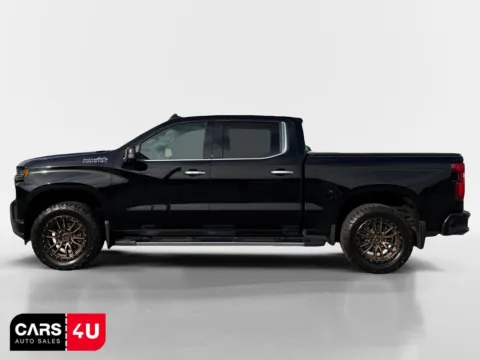 More photos of 2019 Chevrolet Silverado 1500 High Country at Cars 4 U LLC, TN