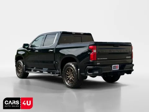 More photos of 2019 Chevrolet Silverado 1500 High Country at Cars 4 U LLC, TN