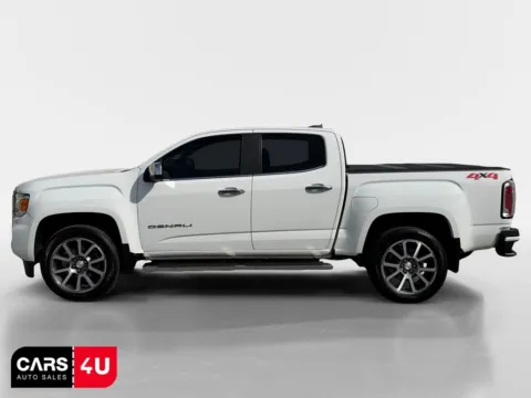 More photos of 2021 GMC Canyon Denali at Cars 4 U LLC, TN