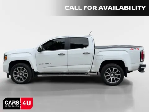 More photos of 2021 GMC Canyon Denali at Cars 4 U LLC, TN