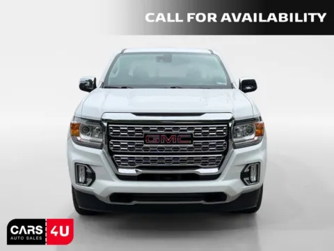 Photos of 2021 GMC Canyon Denali for sale in Knoxville, TN at Cars 4 U LLC