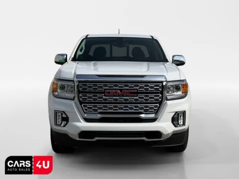 Photos of 2021 GMC Canyon Denali for sale in Knoxville, TN at Cars 4 U LLC