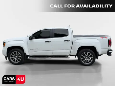 More photos of 2021 GMC Canyon Denali at Cars 4 U LLC, TN