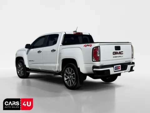 More photos of 2021 GMC Canyon Denali at Cars 4 U LLC, TN