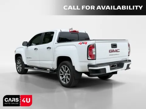 More photos of 2021 GMC Canyon Denali at Cars 4 U LLC, TN