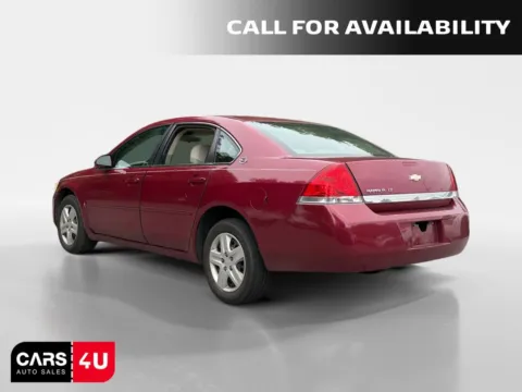 More photos of 2006 Chevrolet Impala LT at Cars 4 U LLC, TN