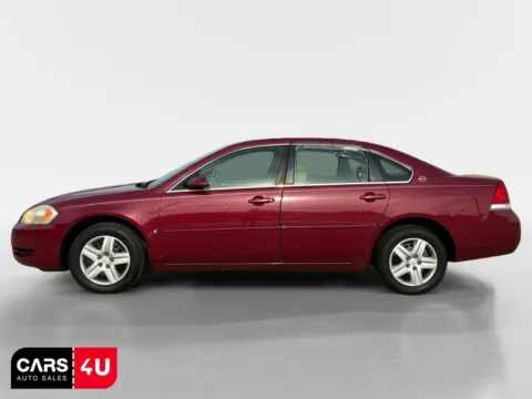 More photos of 2006 Chevrolet Impala LT at Cars 4 U LLC, TN