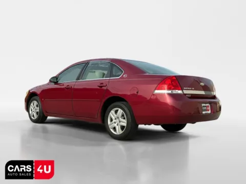 More photos of 2006 Chevrolet Impala LT at Cars 4 U LLC, TN