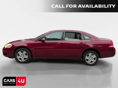 More photos of 2006 Chevrolet Impala LT at Cars 4 U LLC, TN