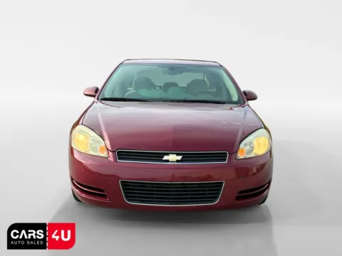 Photos of 2006 Chevrolet Impala LT for sale in Knoxville, TN at Cars 4 U LLC