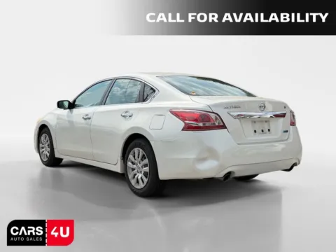 More photos of 2013 Nissan Altima 2.5 S at Cars 4 U LLC, TN