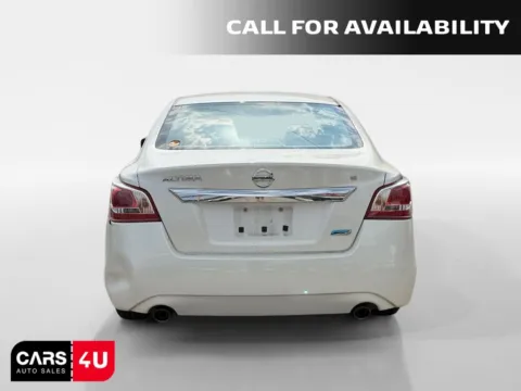 More photos of 2013 Nissan Altima 2.5 S at Cars 4 U LLC, TN