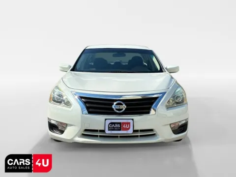 Photos of 2013 Nissan Altima 2.5 S for sale in Knoxville, TN at Cars 4 U LLC