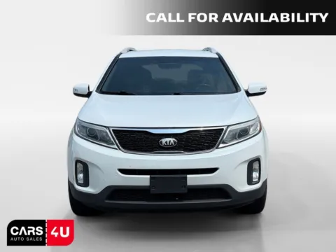 Photos of 2014 Kia Sorento LX for sale in Knoxville, TN at Cars 4 U LLC