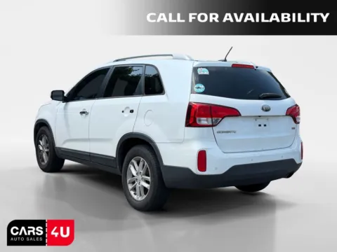 More photos of 2014 Kia Sorento LX at Cars 4 U LLC, TN
