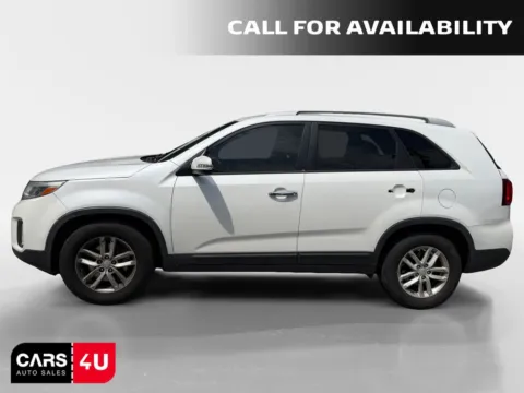 More photos of 2014 Kia Sorento LX at Cars 4 U LLC, TN