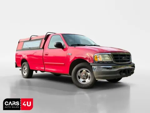 Unknown 2003 Ford F-150 XL for sale in Knoxville, TN