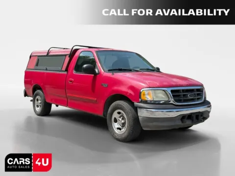 Unknown 2003 Ford F-150 XL for sale in Knoxville, TN