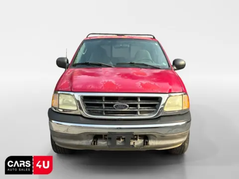 Photos of 2003 Ford F-150 XL for sale in Knoxville, TN at Cars 4 U LLC