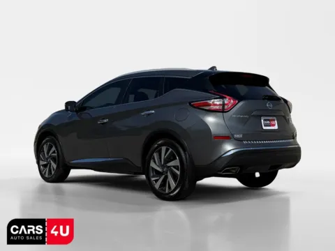 More photos of 2018 Nissan Murano Platinum at Cars 4 U LLC, TN