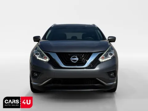 Photos of 2018 Nissan Murano Platinum for sale in Knoxville, TN at Cars 4 U LLC