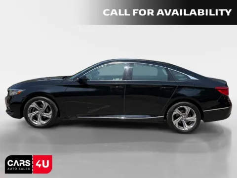 More photos of 2018 Honda Accord EX-L at Cars 4 U LLC, TN
