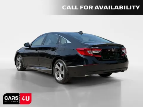 More photos of 2018 Honda Accord EX-L at Cars 4 U LLC, TN