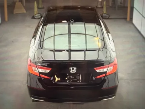 Another view of 2018 Honda Accord EX-L for sale in Knoxville, TN at Cars 4 U LLC